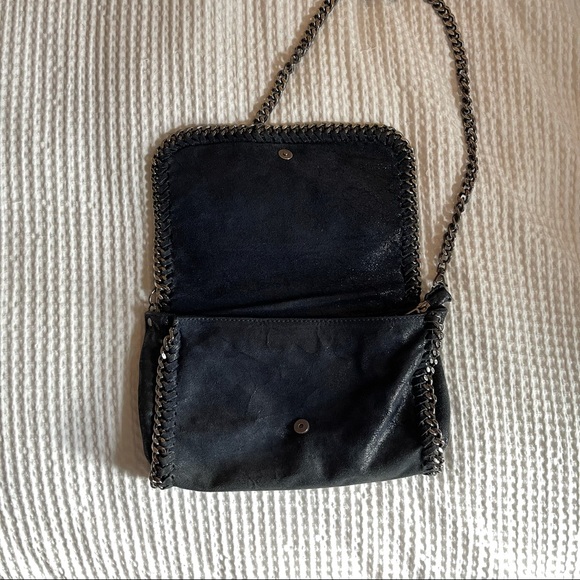 Crossbody chain bag - Picture 3 of 5